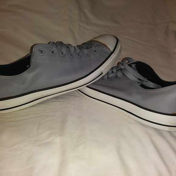 Converse All Star Adult Unisex Low Top shoe - Picture 7 of 10